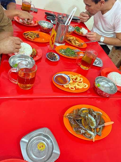 Seafood Sultan 68 Tebet 7