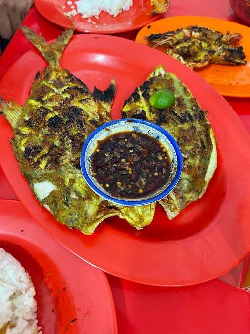 Seafood Sultan 68 Tebet 1