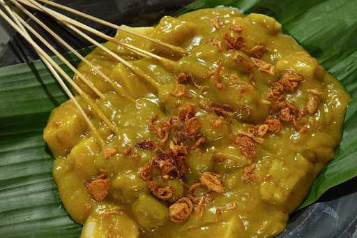 Sirajo Sate Padang  Tebet 2