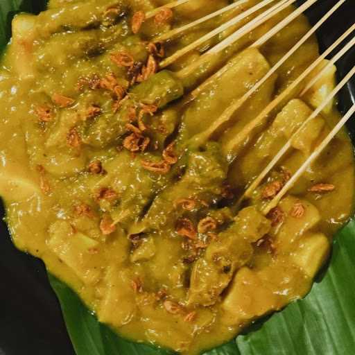 Sirajo Sate Padang  Tebet 1