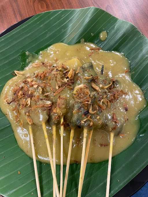 Sirajo Sate Padang  Tebet 7