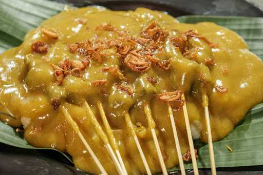 Sirajo Sate Padang  Tebet 5