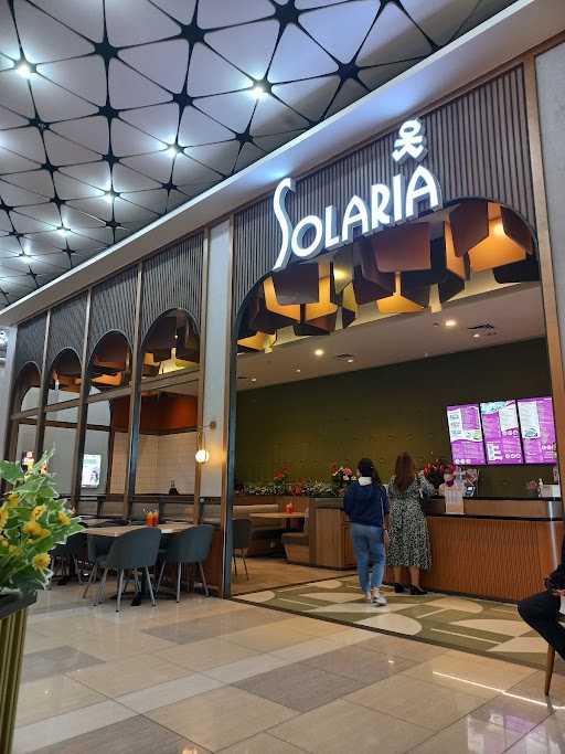 Solaria - Kota Kasablanka 1