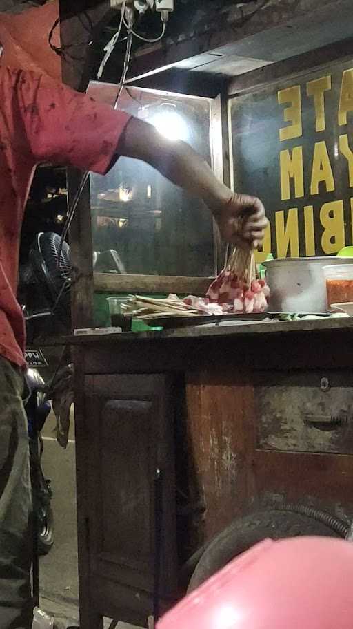 Sop Sate Ayam Kambing Pak Toyam 2