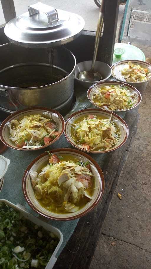 Soto Ayam 2