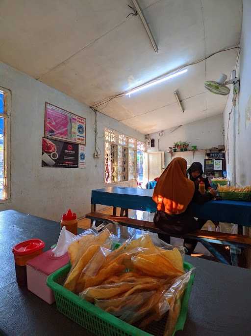 Soto Ayam Lamongan Cak Pri 4