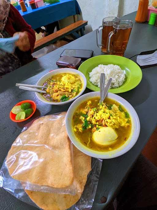 Soto Ayam Lamongan Cak Pri 9