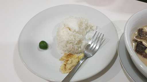 Soto Betawi H. Ma'Ruf 5