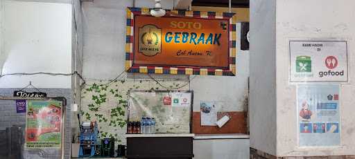 Soto Gebraak(Tebet) 10