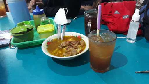 Soto Gebraak(Tebet) 8