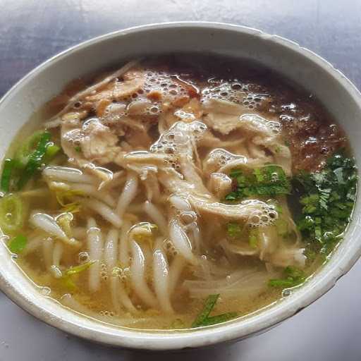 Soto Mat Tjangkir Tebet 7