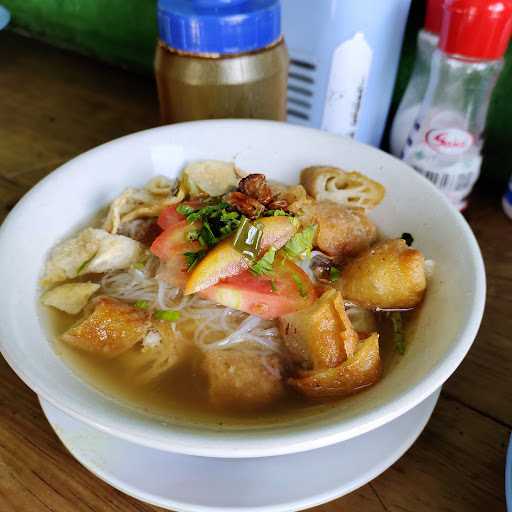 Soto Mie Bogor Mandiri 3