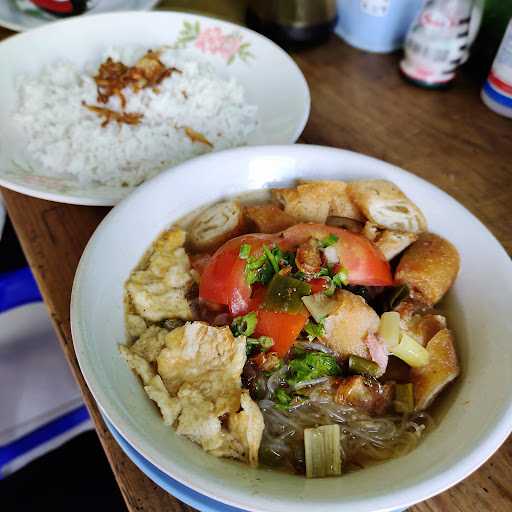 Soto Mie Bogor Mandiri 2