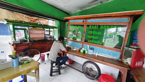 Soto Mie Bogor Mandiri 4