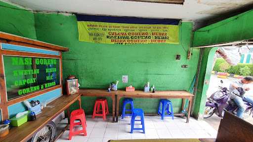 Soto Mie Bogor Mandiri 5