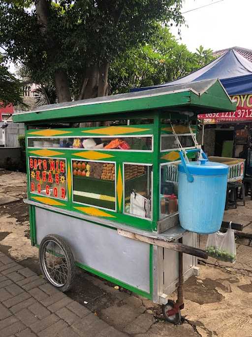 Soto Mie Bogor Bang Mamat 6