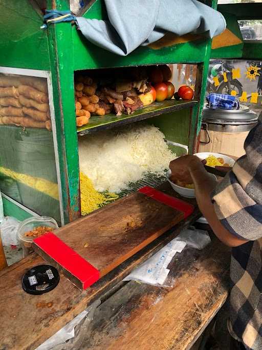 Soto Mie Bogor Bang Mamat 5