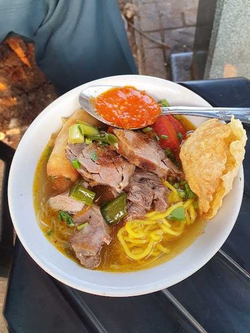 Soto Mie Bogor Pak Sulaeman (Ganesha Operation) Tebet 3