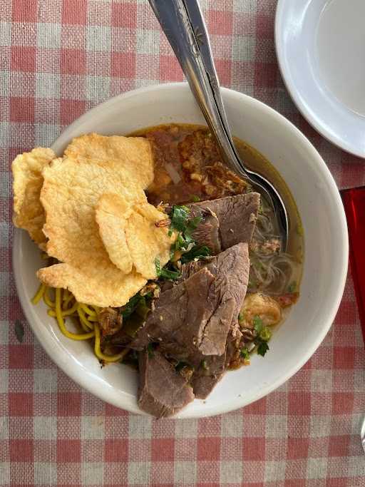 Soto Mie Bogor Pak Sulaeman (Ganesha Operation) Tebet 2