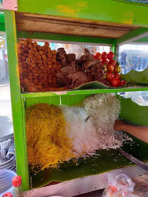 Soto Mie Bogor Pak Sulaeman (Ganesha Operation) Tebet 10