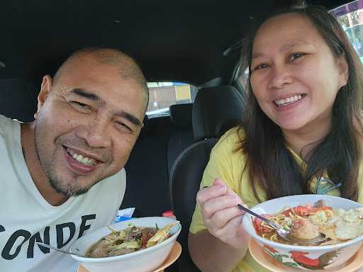 Soto Mie Bogor Pak Sulaeman (Ganesha Operation) Tebet 9