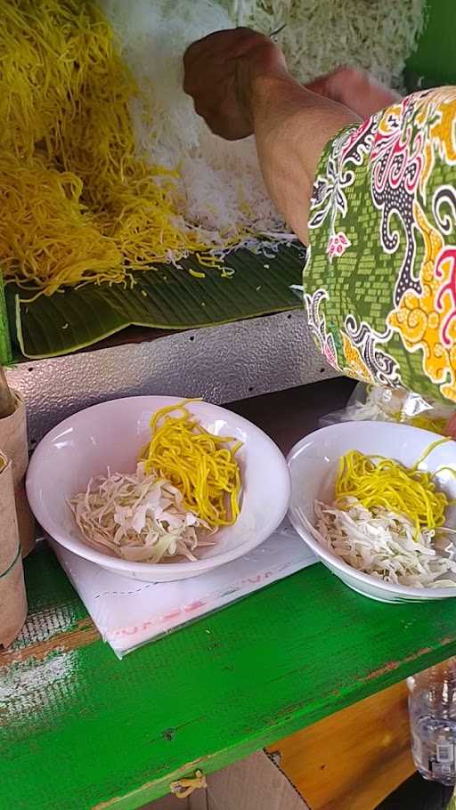 Soto Mie Bogor Pak Sulaeman (Ganesha Operation) Tebet 8