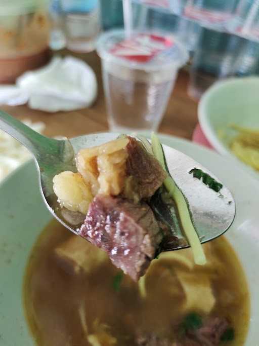 Soto Mie Bogor Tebet 2