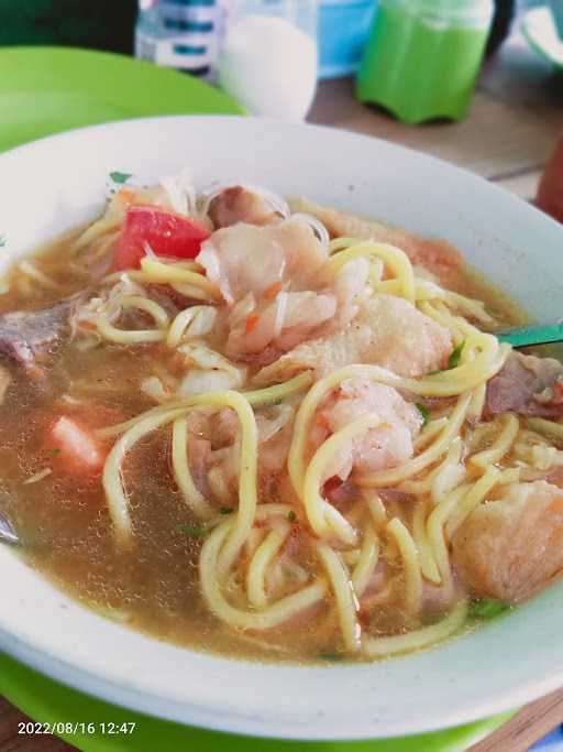 Soto Mie Bogor Tebet 4