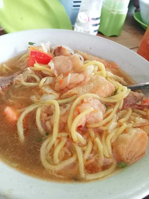 Soto Mie Bogor Tebet 5