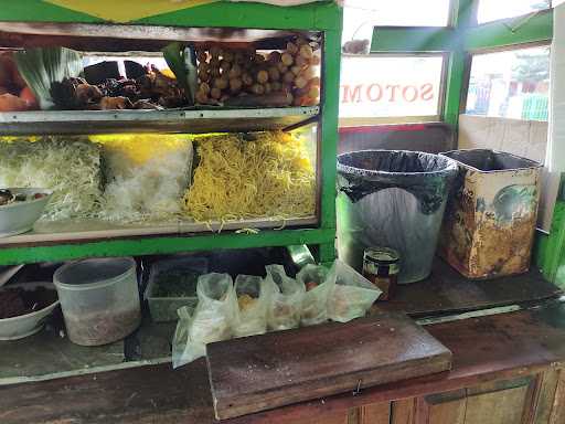 Soto Mie Bogor Tebet 7