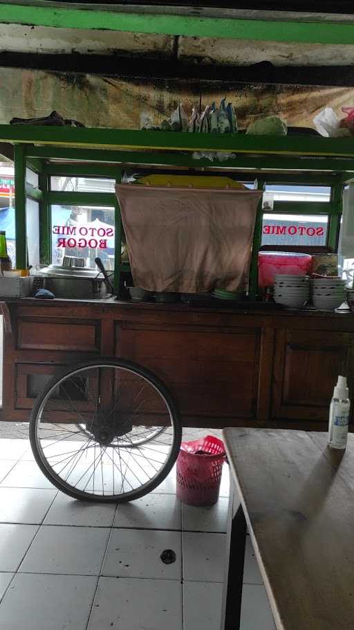 Soto Mie Bogor Tebet 8