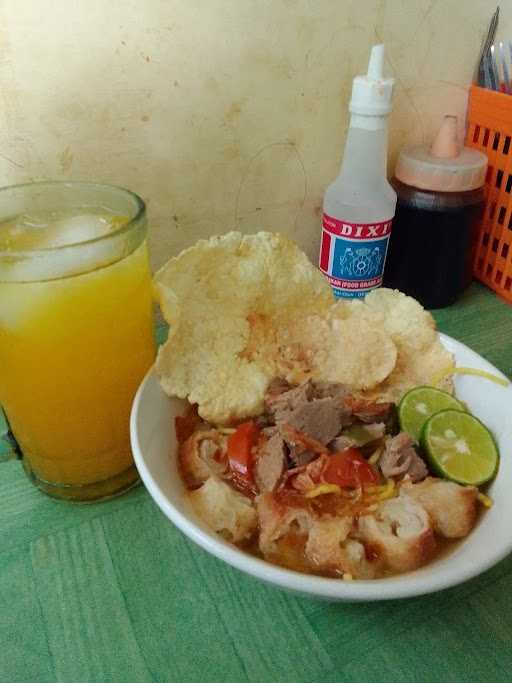 Soto Mie Ka Pipi 4