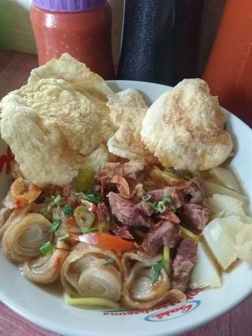 Soto Mie Ka Pipi 6