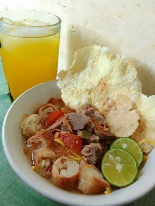 Soto Mie Ka Pipi 7