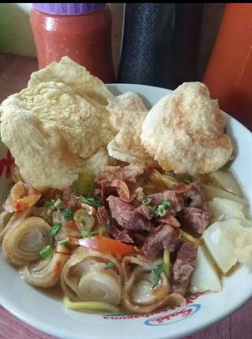 Soto Mie Ka Pipi 1