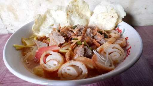 Soto Mie Ka Pipi 5