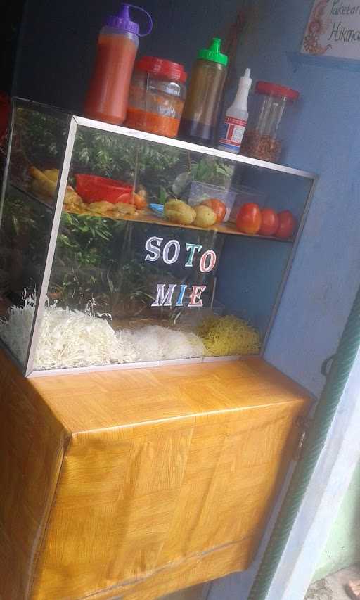 Soto Mie Ka Pipi 3