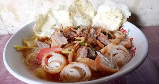 Soto Mie Ka Pipi 2