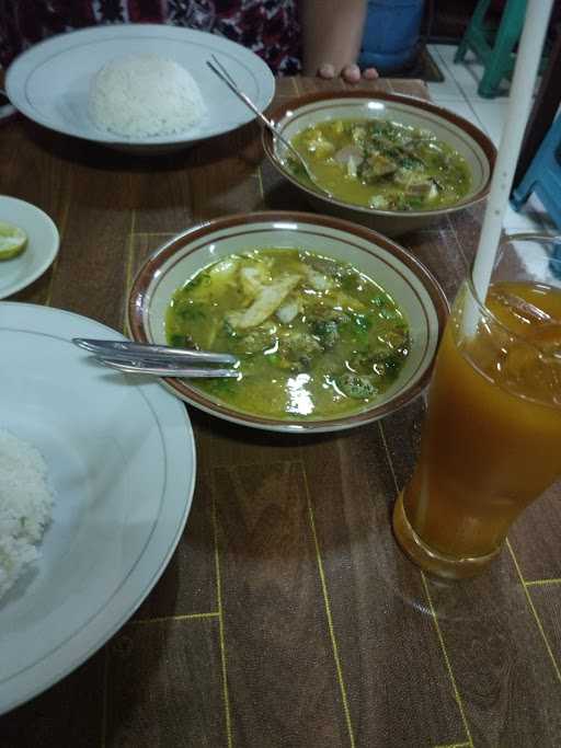 Soto H. Nandar Asli 5