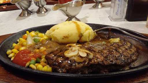 Steak 21 - Kota Kasablanka 9