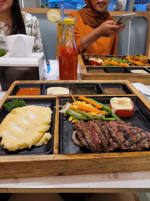 Steak 21 - Kota Kasablanka 10