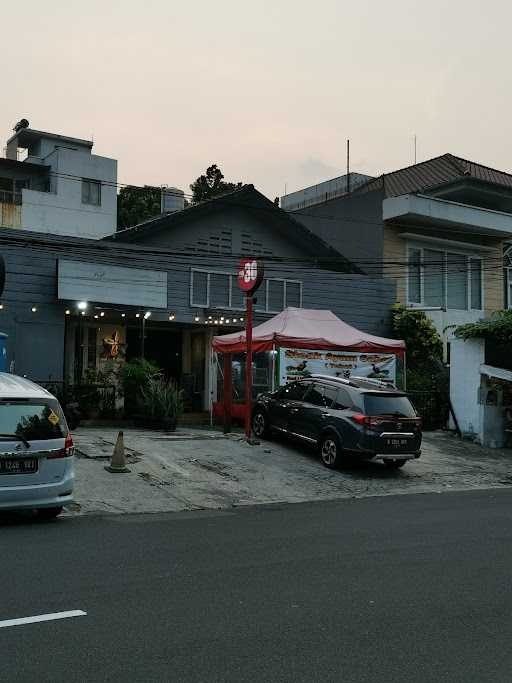 Steak Ayam Sabar 10