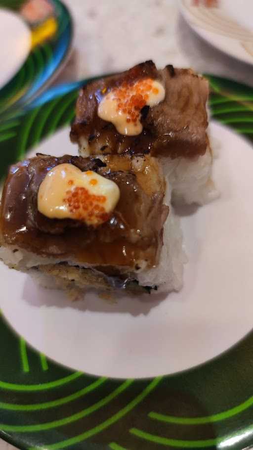 Sushi Yay! - Tebet Timur 9