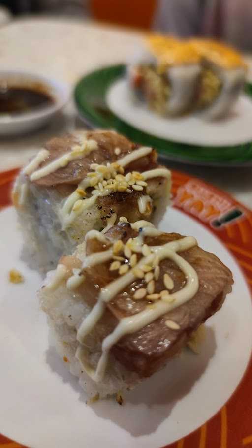 Sushi Yay! - Tebet Timur 10