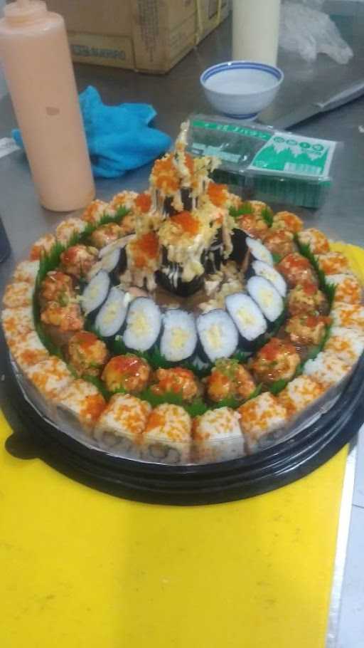 Sushimoo Tebet 9