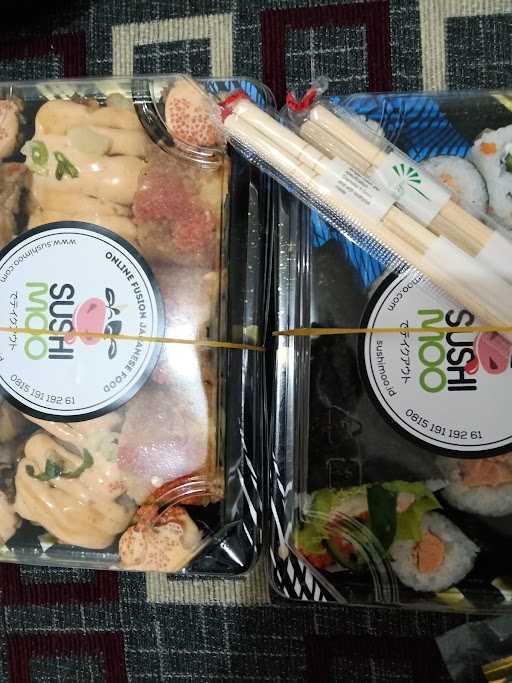 Sushimoo Tebet 5