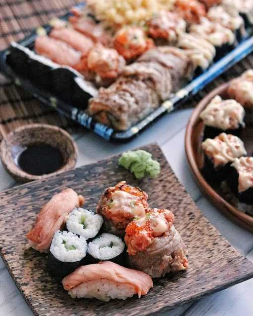 Sushimoo Tebet 1