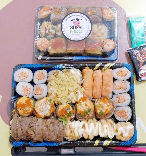 Sushimoo Tebet 6