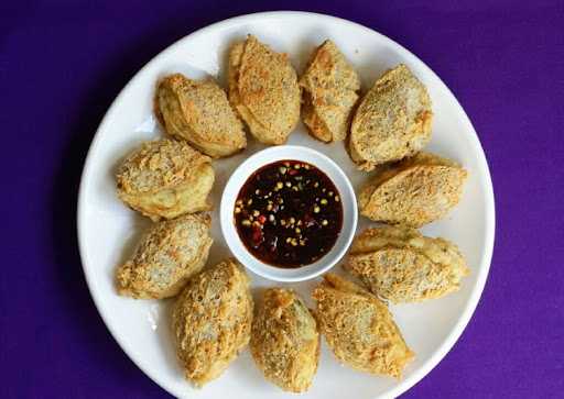 Tahu Crispy Dan Walik Pincie 8