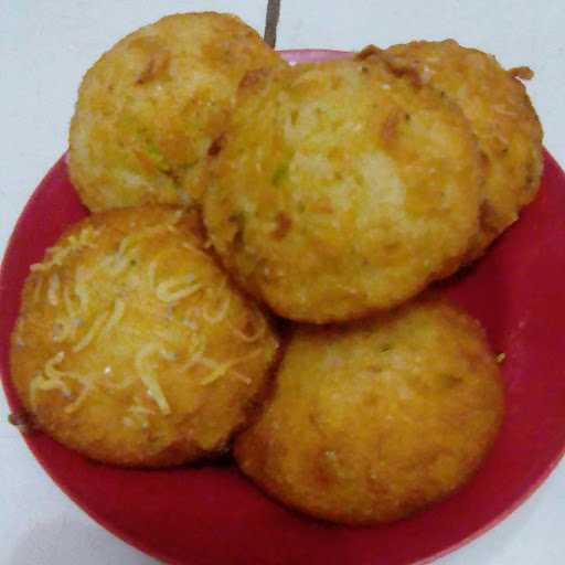 Tahu Crispy Dan Walik Pincie 2